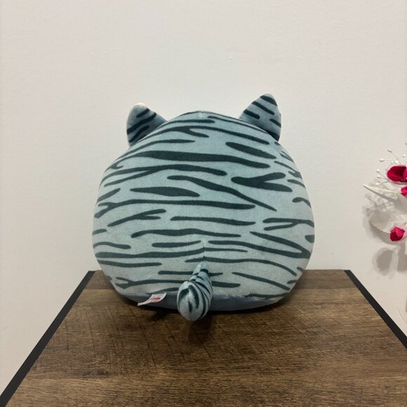 🐱🦉 Cute Cat & Owl Plush Toys - Picture 5 of 5